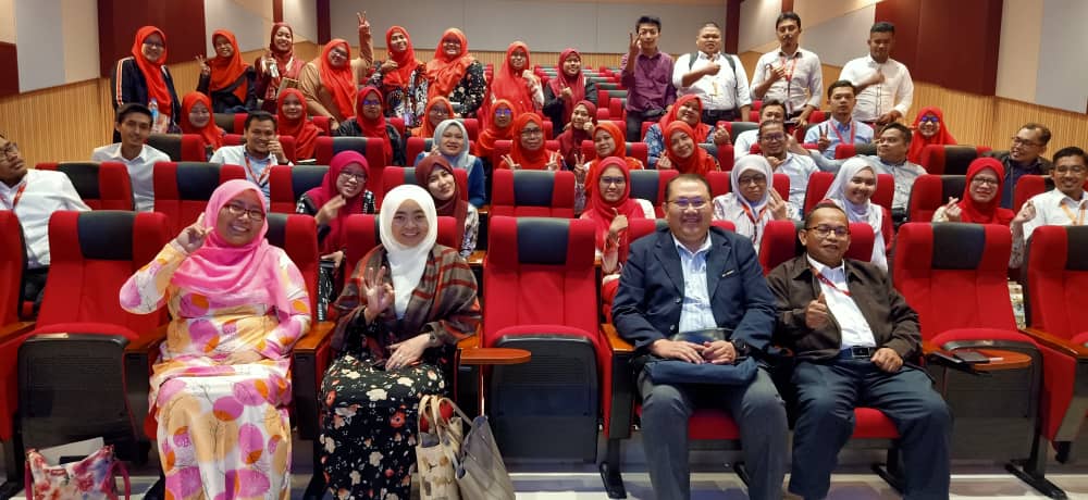 Kursus MPSAS Universiti Malaysia Kelantan